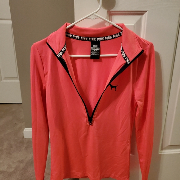 Hot pink victoria secret ultimate sport line - Picture 2 of 6